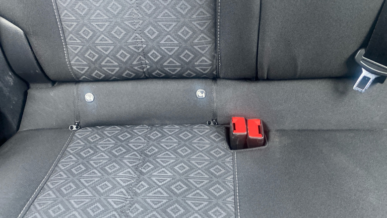 Vauxhall Mokka 1.2 Turbo Design 5dr Petrol Hatchback